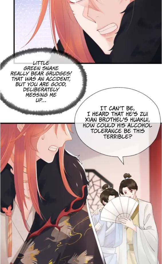 Snake Versus Fox Chapter 16 page 24 - 