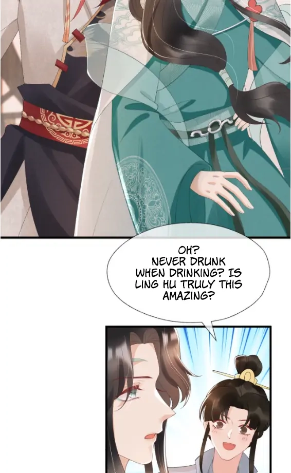 Snake Versus Fox Chapter 16 page 27 - 