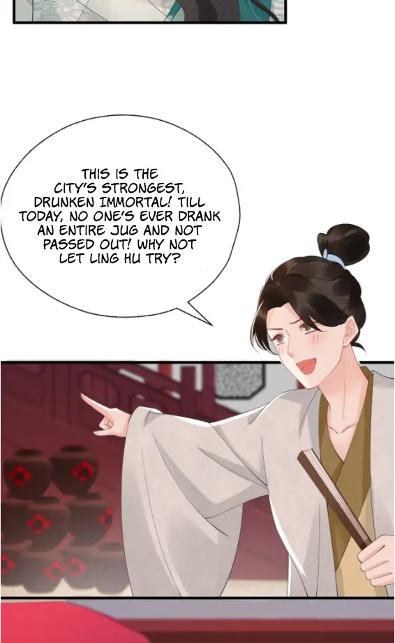 Snake Versus Fox Chapter 16 page 29 - 