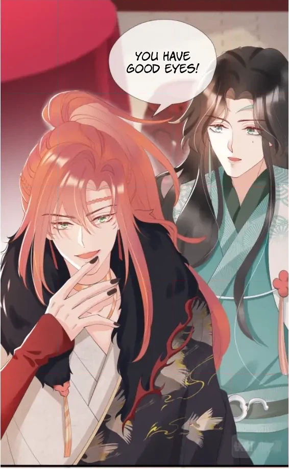 Snake Versus Fox Chapter 16 page 30 - 