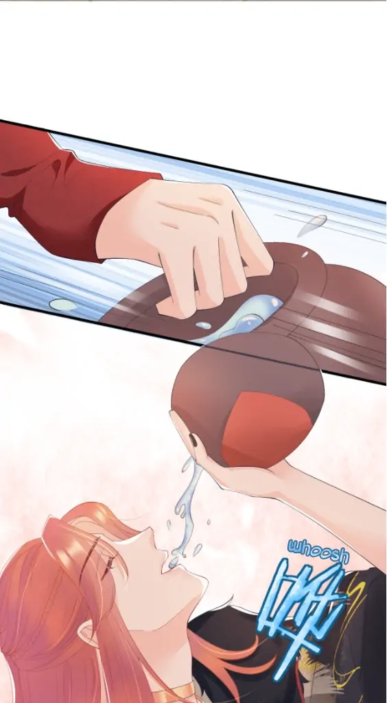 Snake Versus Fox Chapter 16 page 31 - 