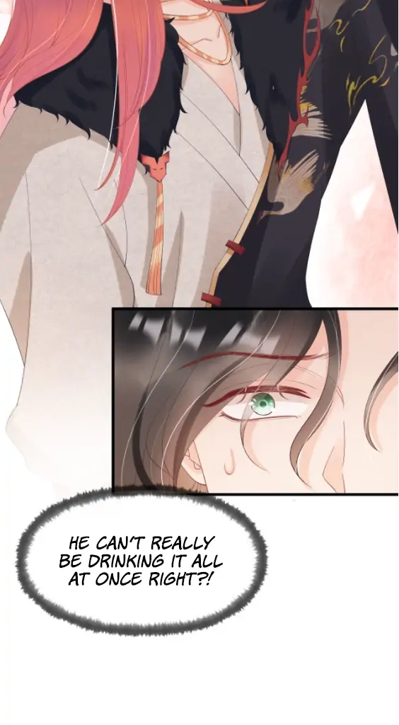 Snake Versus Fox Chapter 16 page 32 - 