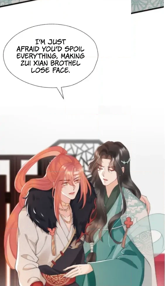 Snake Versus Fox Chapter 16 page 40 - 