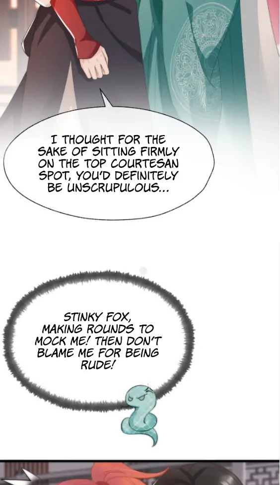 Snake Versus Fox Chapter 16 page 41 - 
