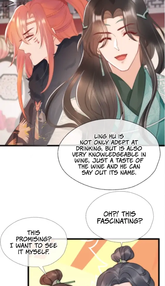 Snake Versus Fox Chapter 16 page 42 - 