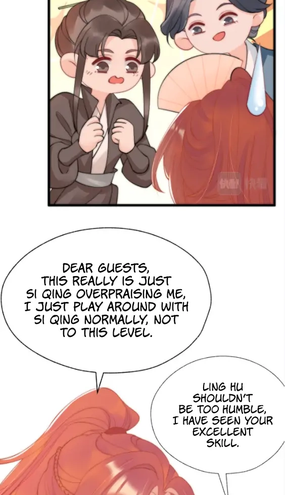 Snake Versus Fox Chapter 16 page 43 - 