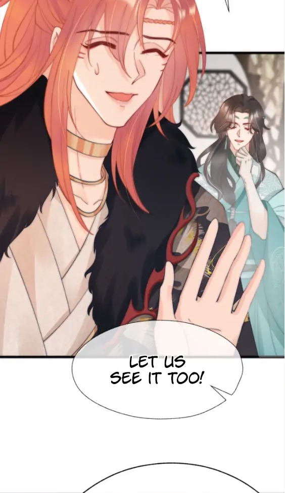 Snake Versus Fox Chapter 16 page 44 - 