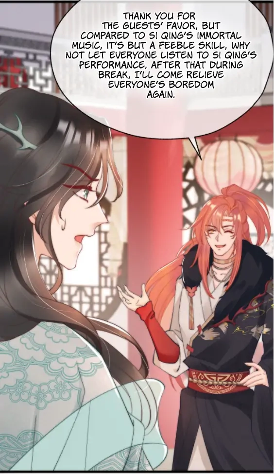 Snake Versus Fox Chapter 16 page 45 - 