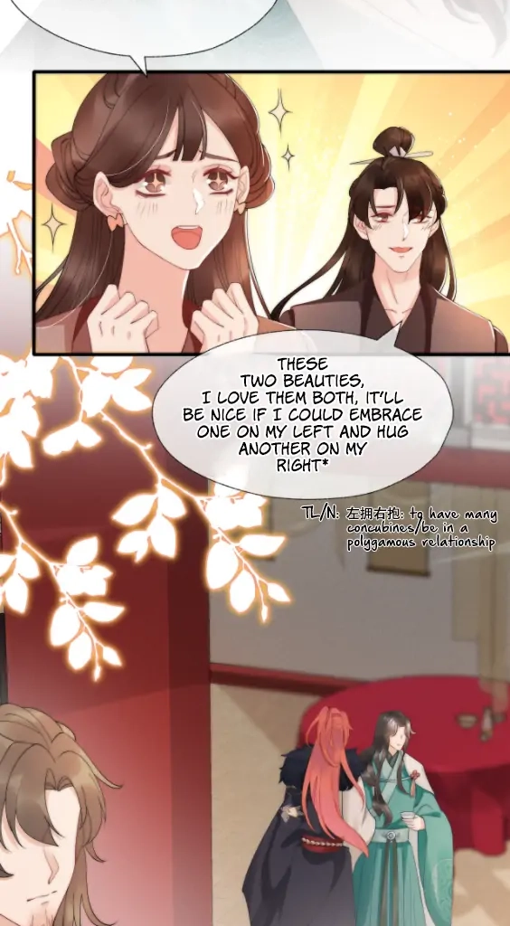 Snake Versus Fox Chapter 16 page 6 - 