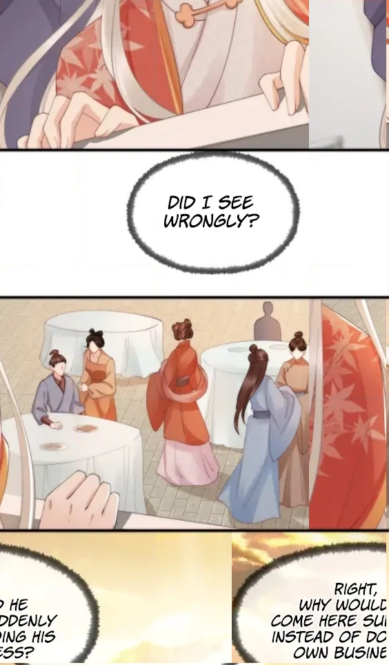 Snake Versus Fox Chapter 16 page 10 - 