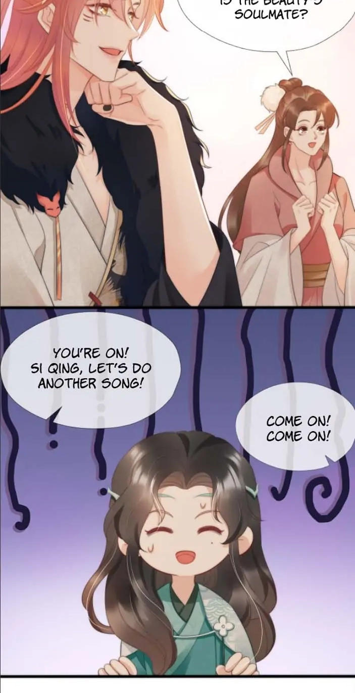 Snake Versus Fox Chapter 17 page 13 - 