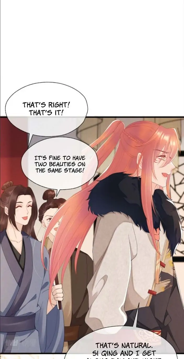 Snake Versus Fox Chapter 17 page 14 - 