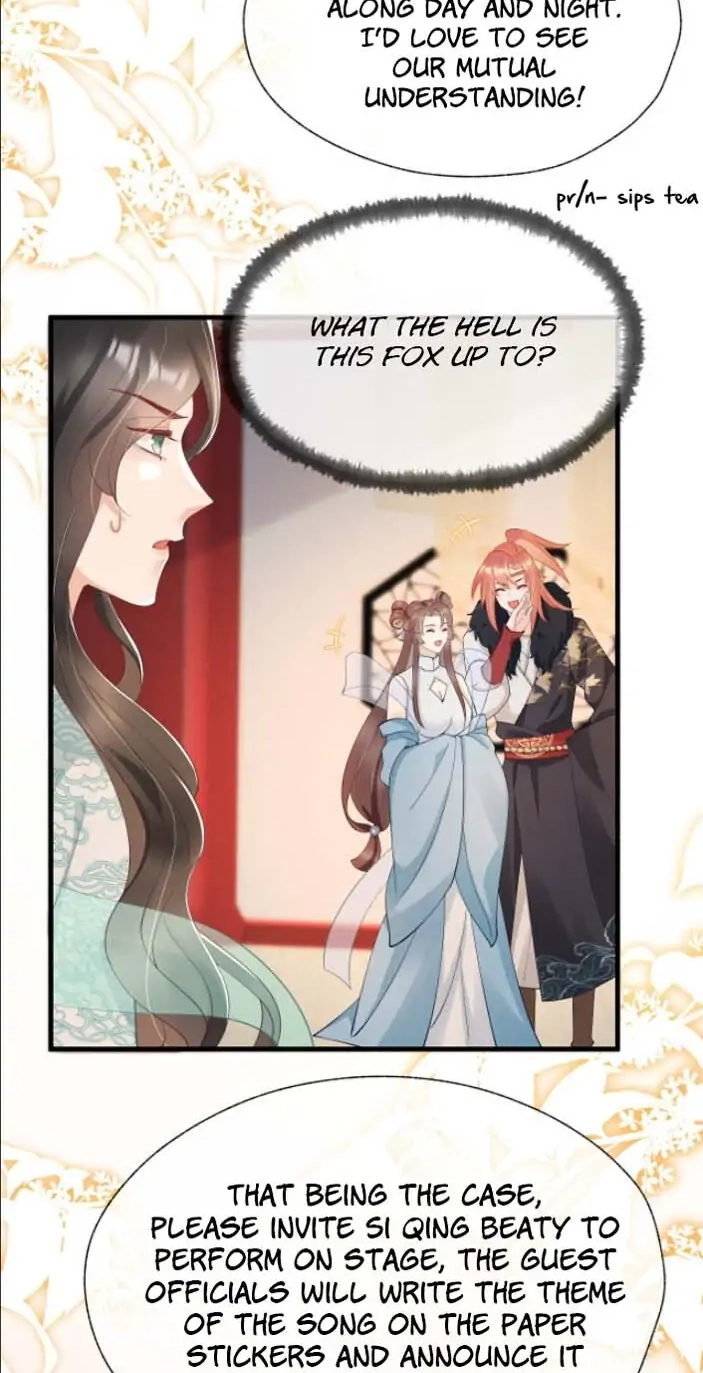 Snake Versus Fox Chapter 17 page 15 - 