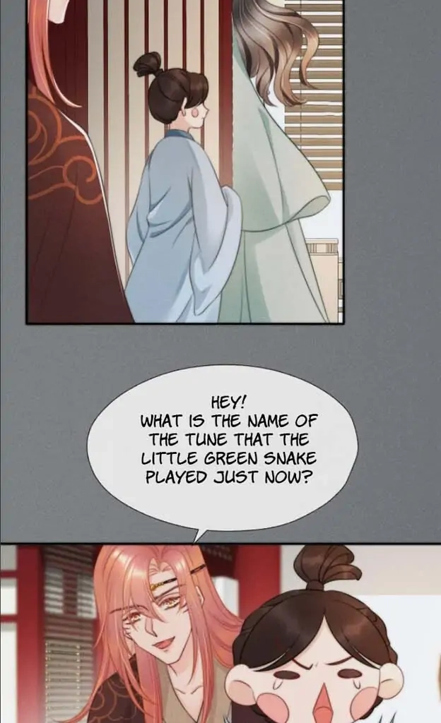 Snake Versus Fox Chapter 17 page 39 - 