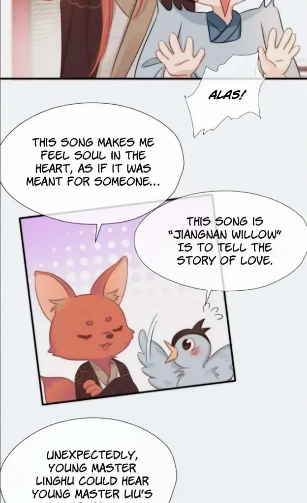 Snake Versus Fox Chapter 17 page 40 - 