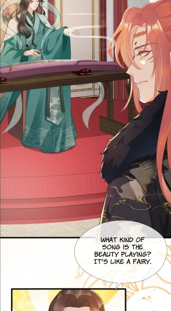 Snake Versus Fox Chapter 17 page 7 - 