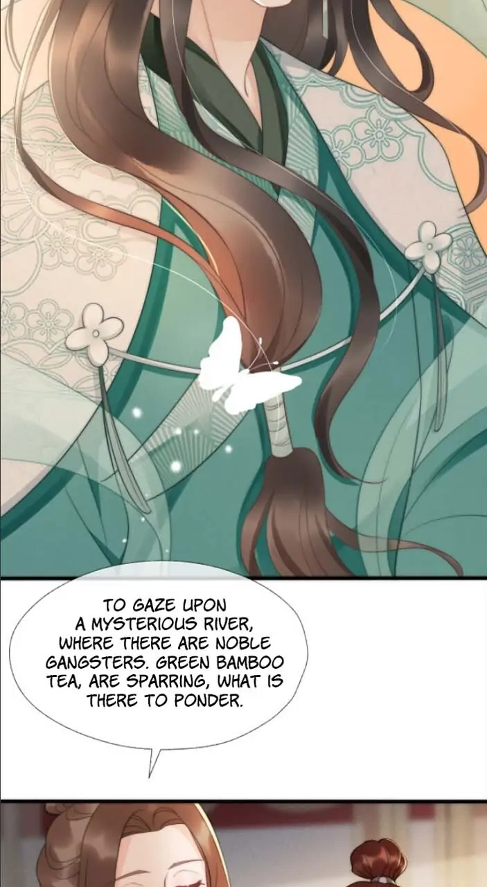Snake Versus Fox Chapter 17 page 9 - 