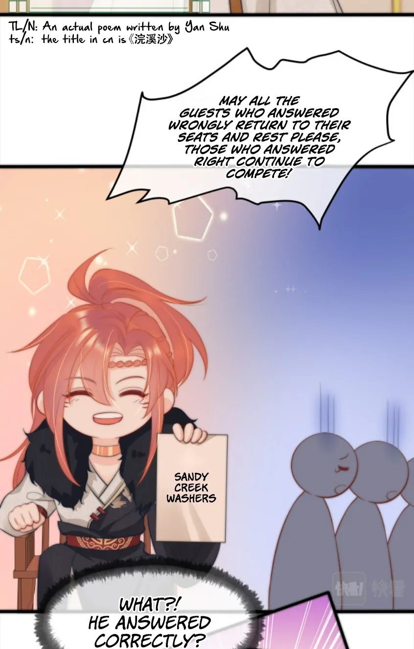 Snake Versus Fox Chapter 18 page 15 - 