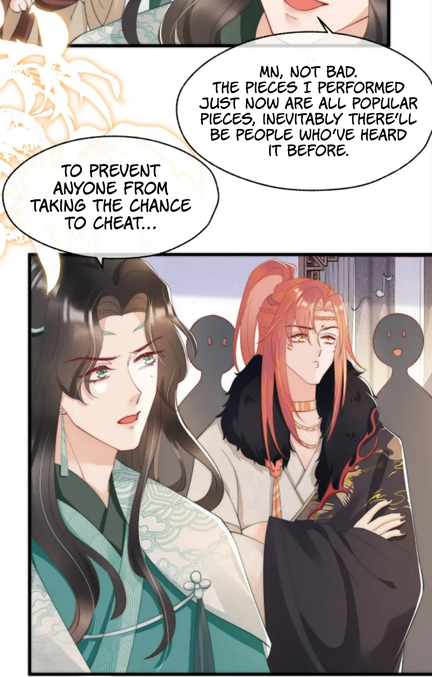 Snake Versus Fox Chapter 18 page 18 - 