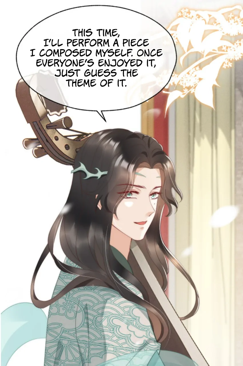 Snake Versus Fox Chapter 18 page 19 - 