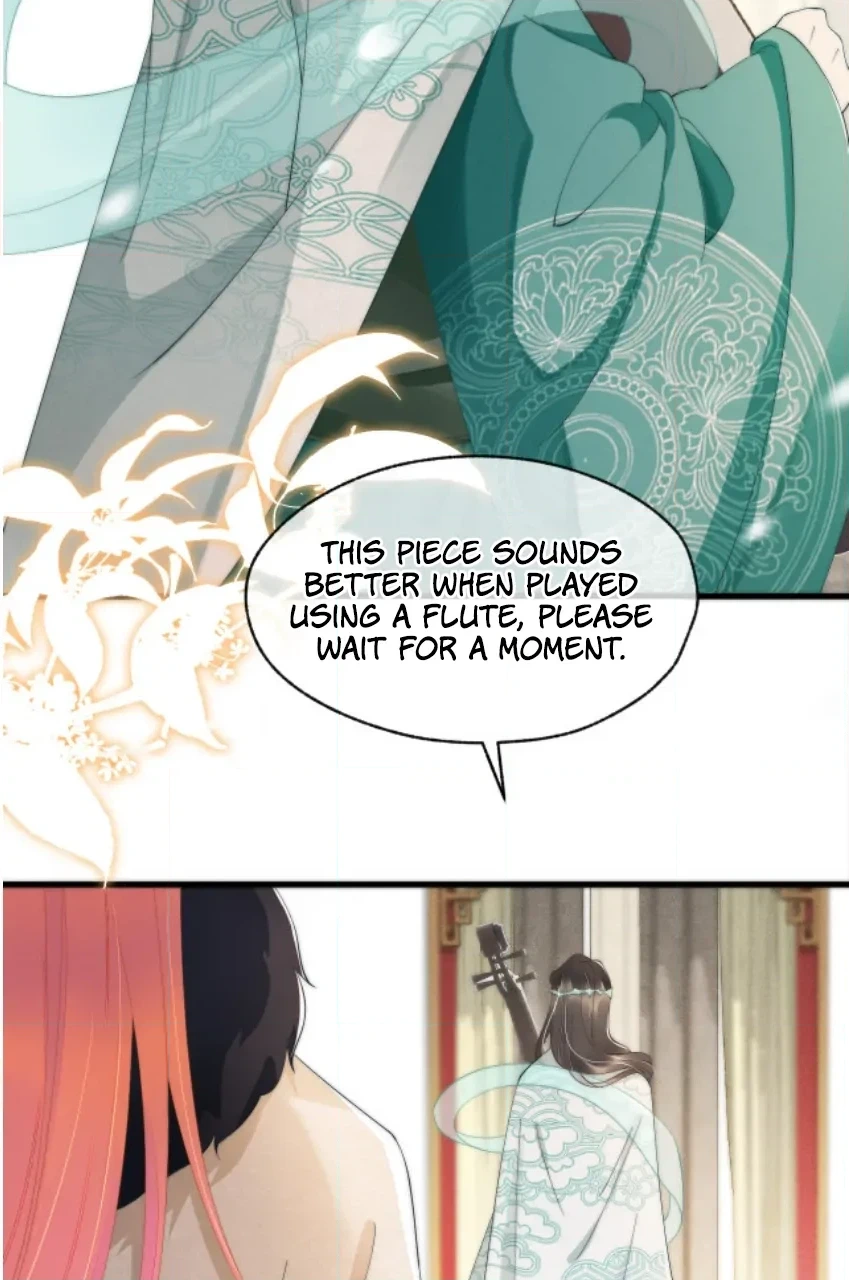 Snake Versus Fox Chapter 18 page 20 - 