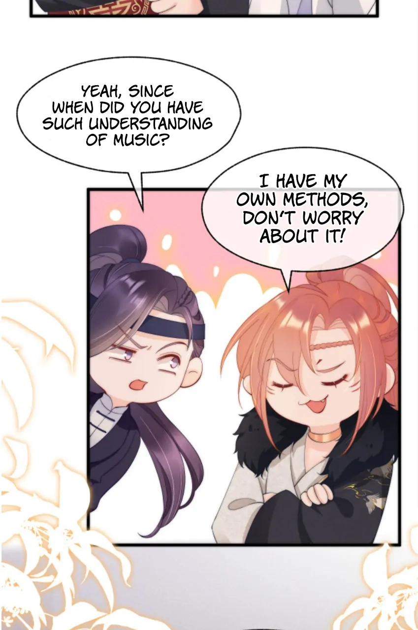 Snake Versus Fox Chapter 18 page 23 - 