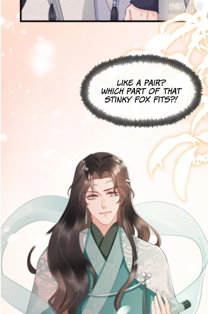 Snake Versus Fox Chapter 18 page 27 - 