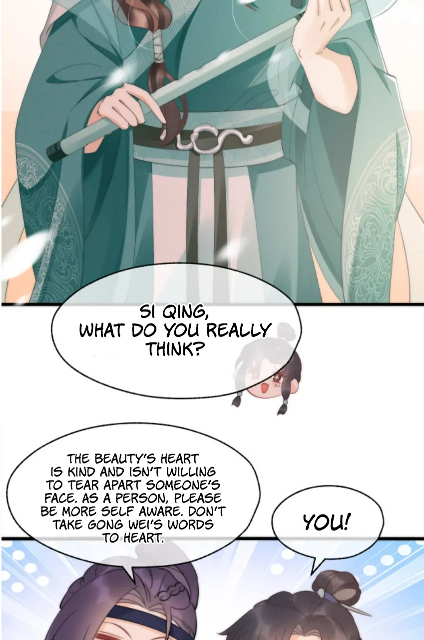Snake Versus Fox Chapter 18 page 28 - 