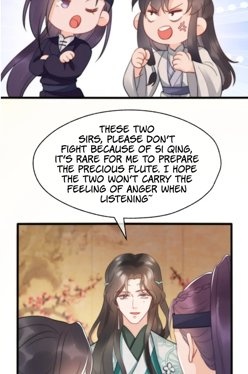 Snake Versus Fox Chapter 18 page 29 - 