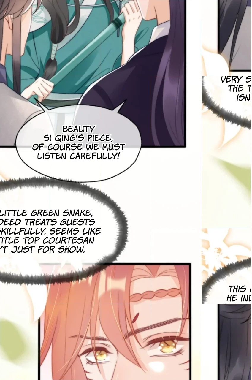 Snake Versus Fox Chapter 18 page 30 - 