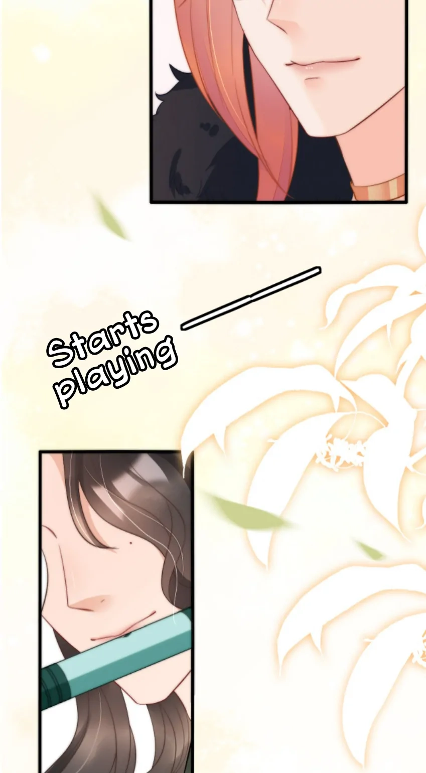Snake Versus Fox Chapter 18 page 31 - 