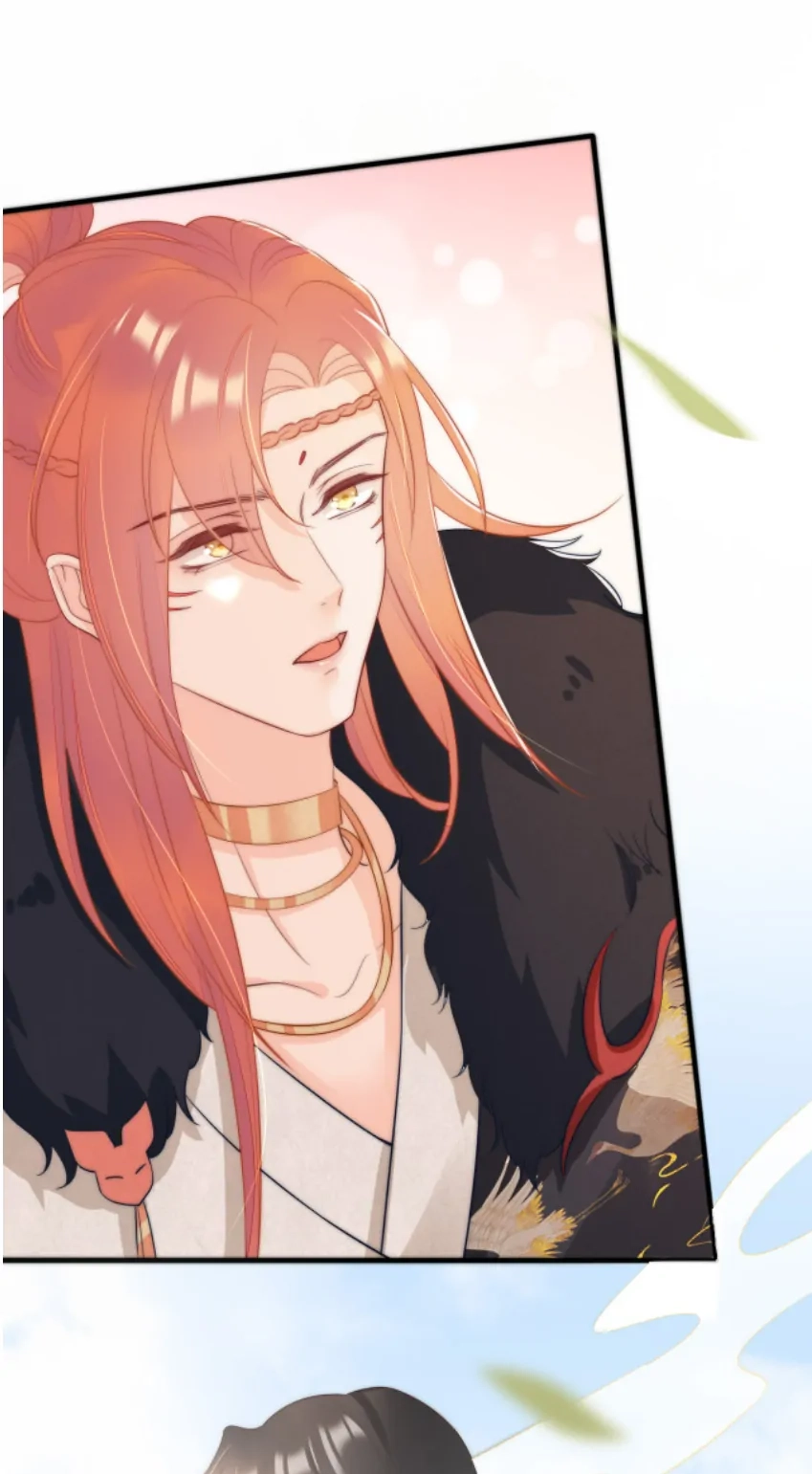 Snake Versus Fox Chapter 18 page 34 - 
