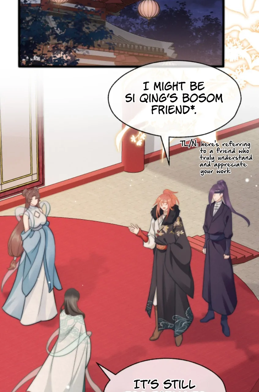Snake Versus Fox Chapter 18 page 5 - 