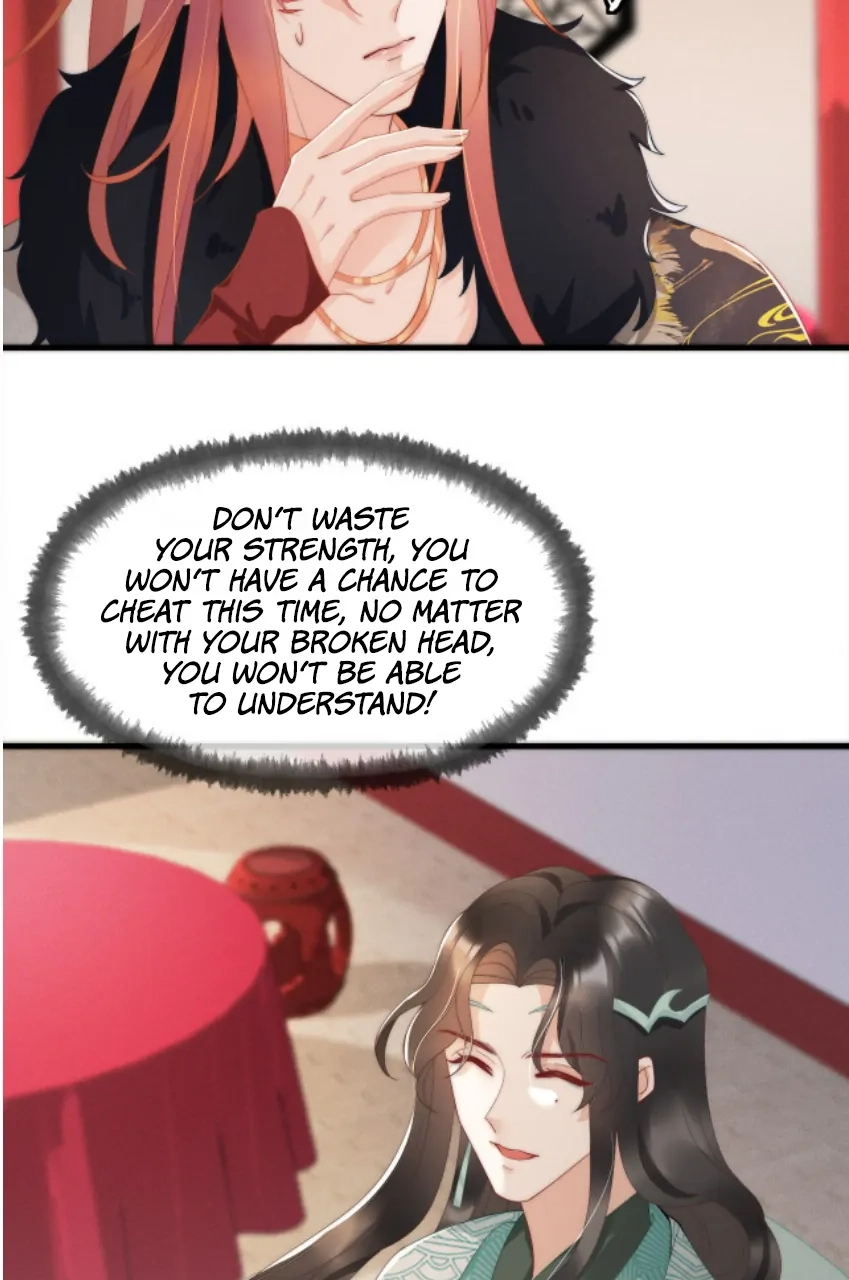 Snake Versus Fox Chapter 18 page 41 - 
