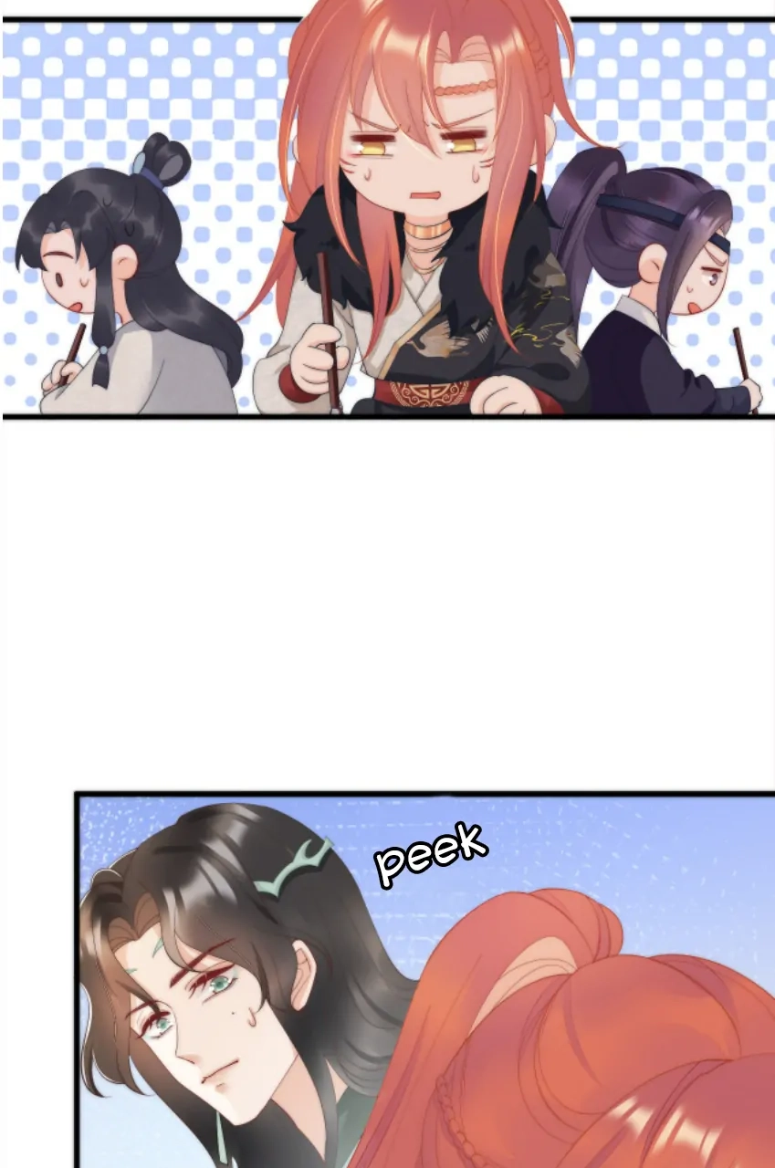 Snake Versus Fox Chapter 18 page 43 - 