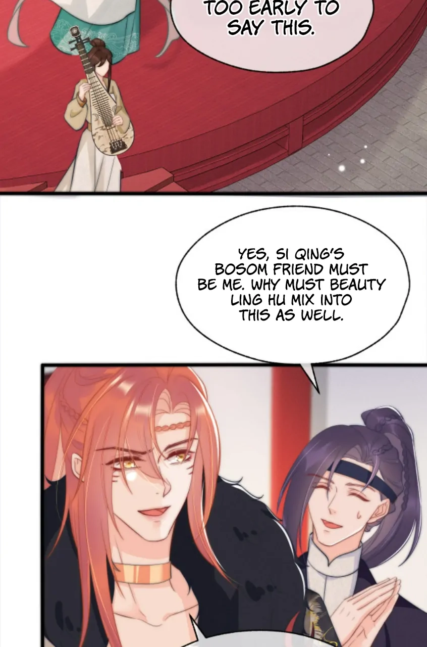 Snake Versus Fox Chapter 18 page 6 - 
