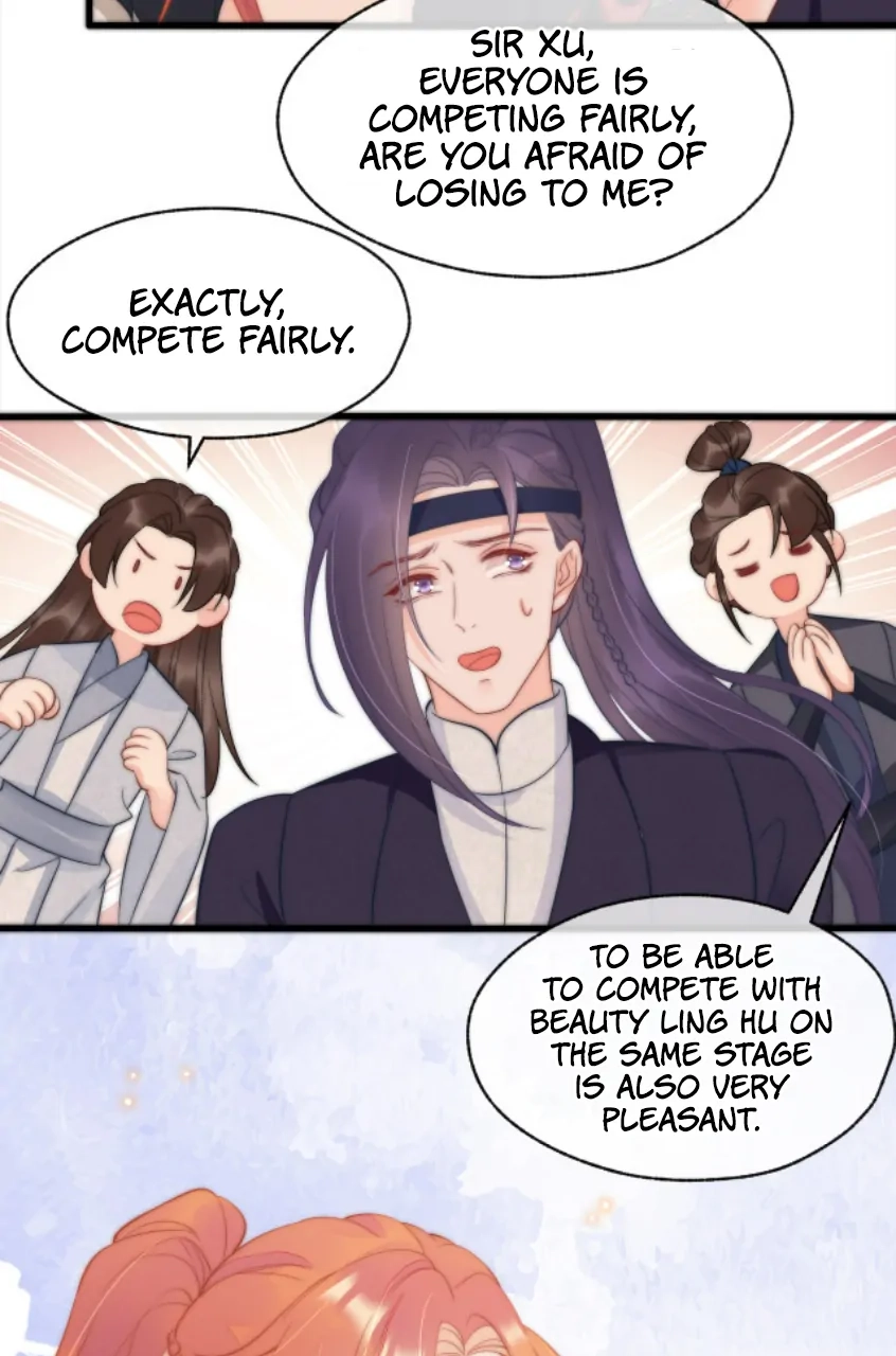 Snake Versus Fox Chapter 18 page 7 - 