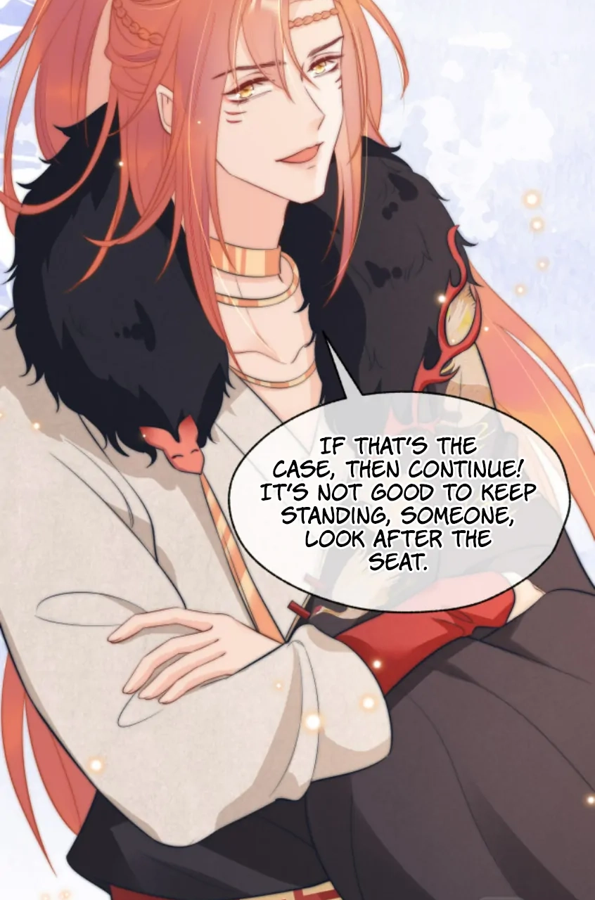 Snake Versus Fox Chapter 18 page 8 - 