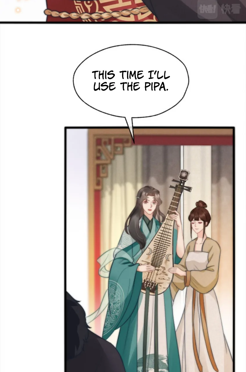 Snake Versus Fox Chapter 18 page 9 - 