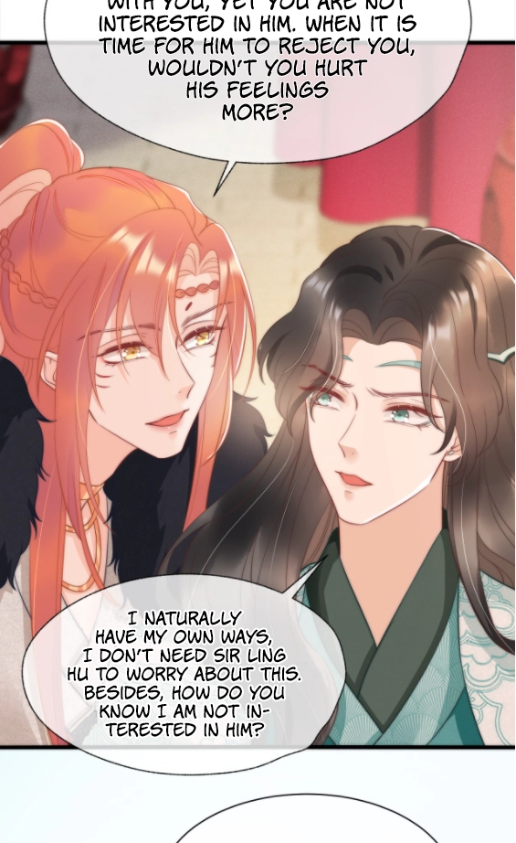 Snake Versus Fox Chapter 19 page 102 - 