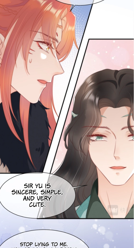 Snake Versus Fox Chapter 19 page 116 - 