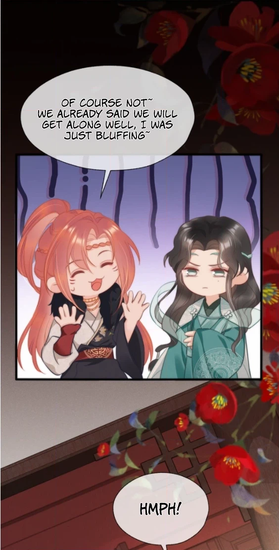 Snake Versus Fox Chapter 19 page 120 - 