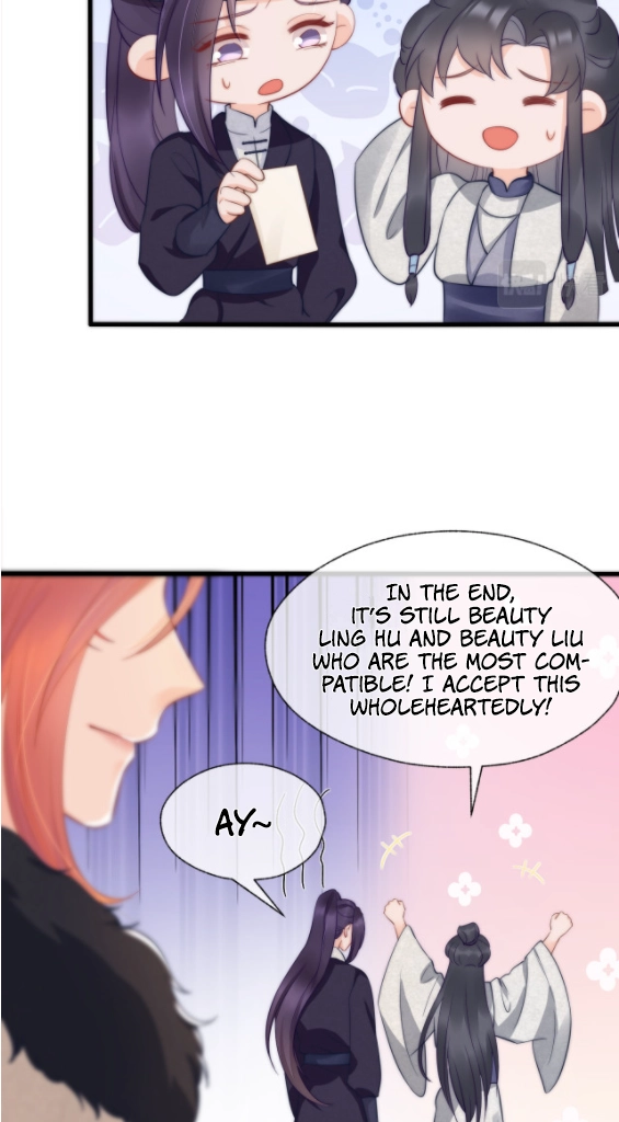 Snake Versus Fox Chapter 19 page 13 - 