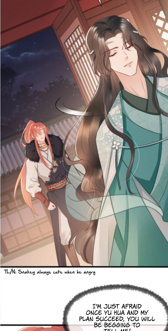 Snake Versus Fox Chapter 19 page 121 - 