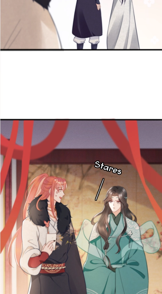 Snake Versus Fox Chapter 19 page 14 - 