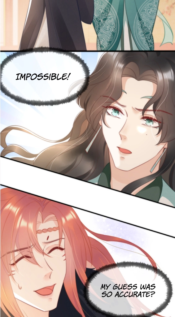 Snake Versus Fox Chapter 19 page 15 - 