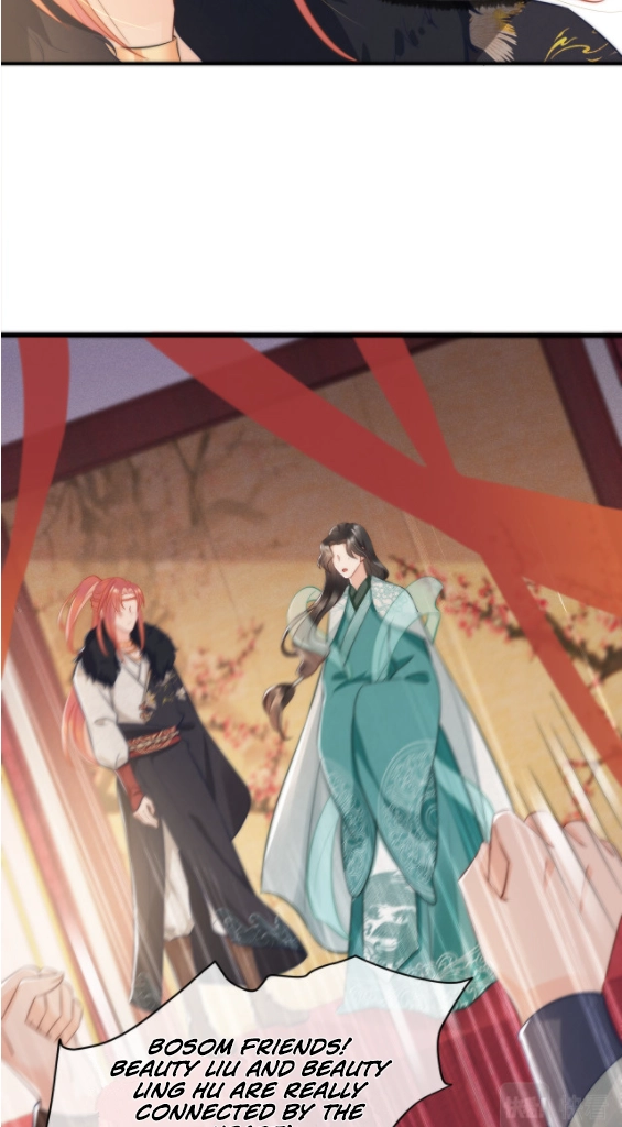 Snake Versus Fox Chapter 19 page 16 - 