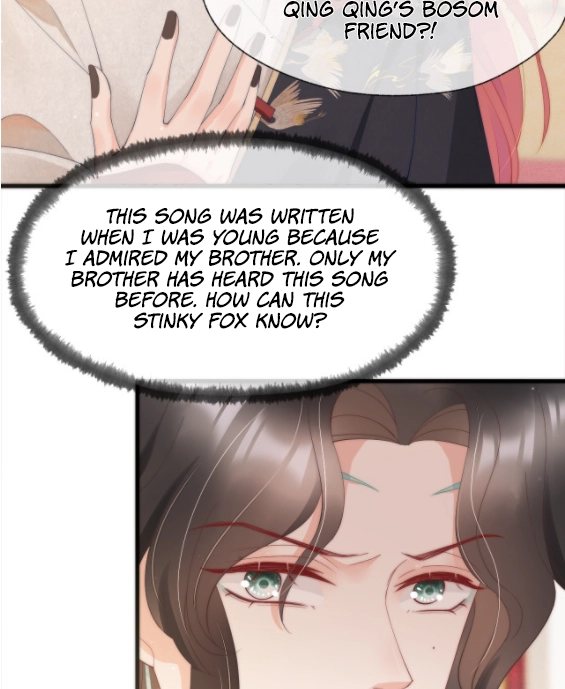 Snake Versus Fox Chapter 19 page 31 - 