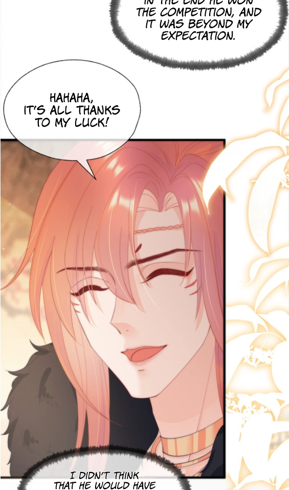 Snake Versus Fox Chapter 19 page 49 - 