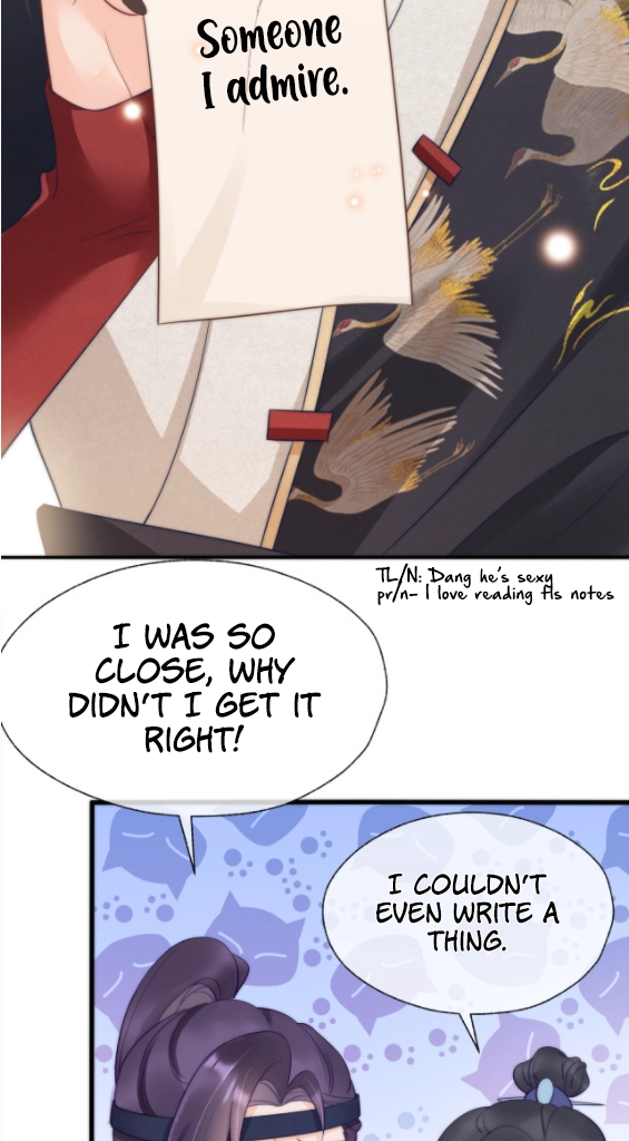 Snake Versus Fox Chapter 19 page 7 - 